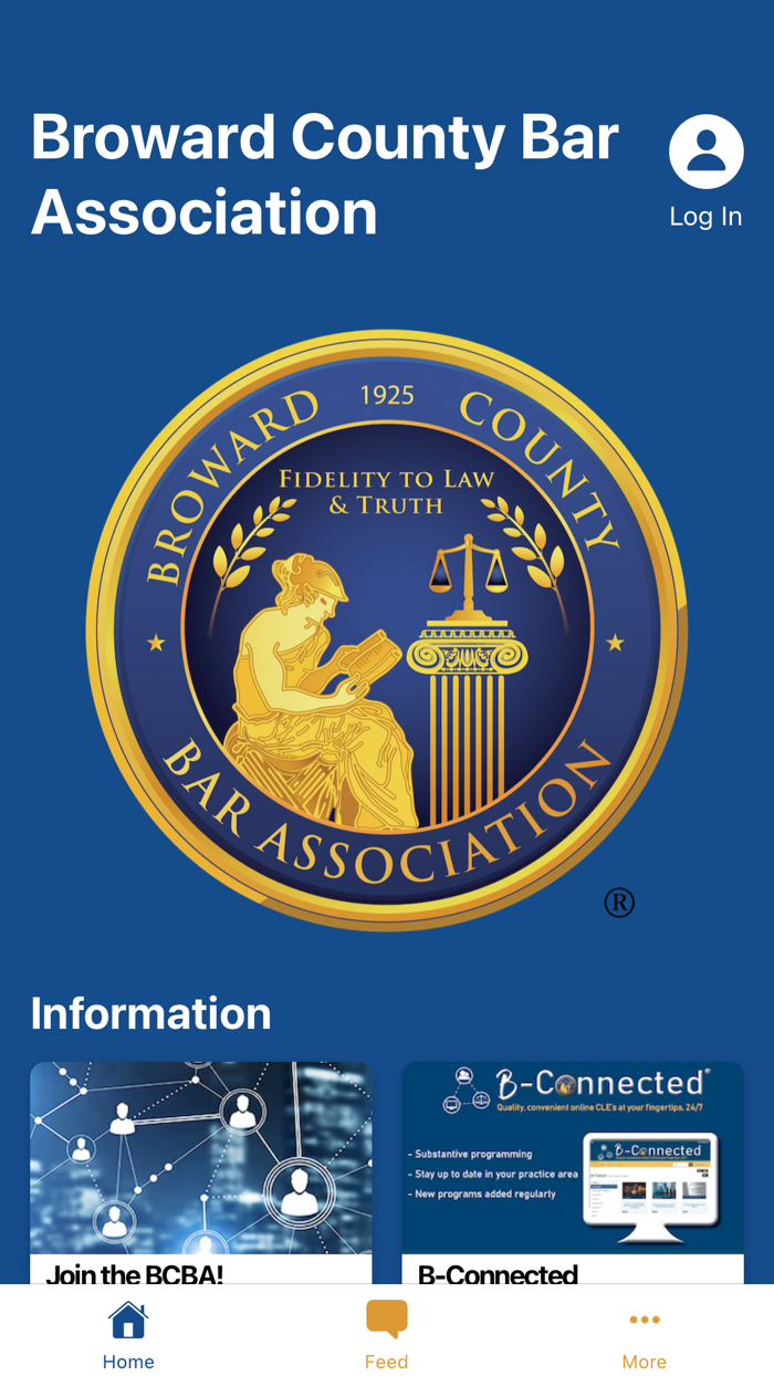 Broward County Bar Assoc