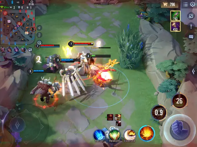 screenshot 5