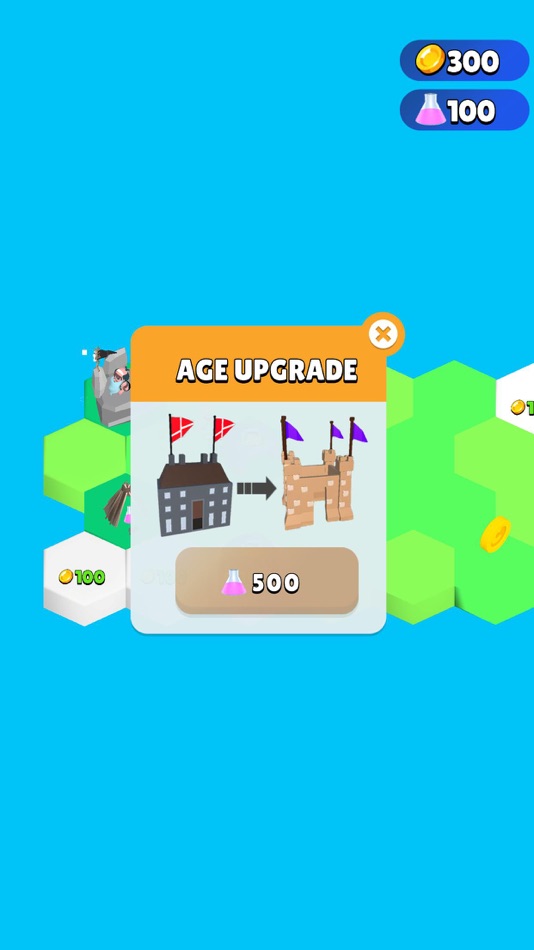 #2. Hyper Civilization (iOS) Av: Ege Umur Er