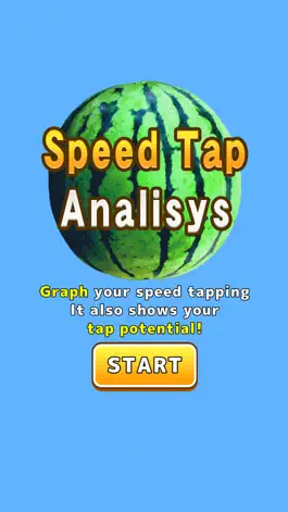 Game screenshot Speed tap analysis mod apk