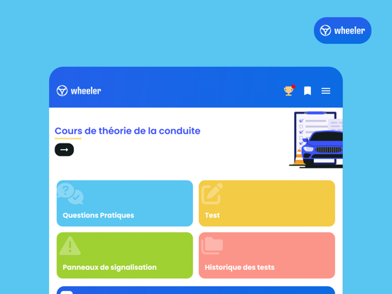 Screenshot #6 pour Auto Theorie | 2022 Schweiz‏