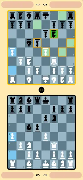 Game screenshot Easy Chess 2P apk