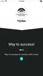 tedna problems & solutions and troubleshooting guide - 2