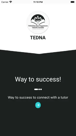 Game screenshot TEDNA mod apk