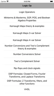 logic op problems & solutions and troubleshooting guide - 3