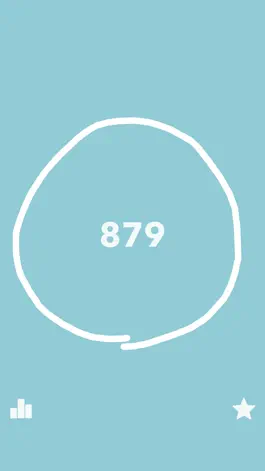 Game screenshot Perfect Circle! hack