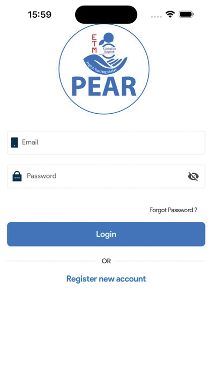 Pear App screenshot-3