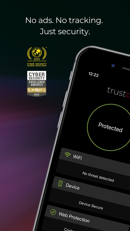 Trustd Mobile Security