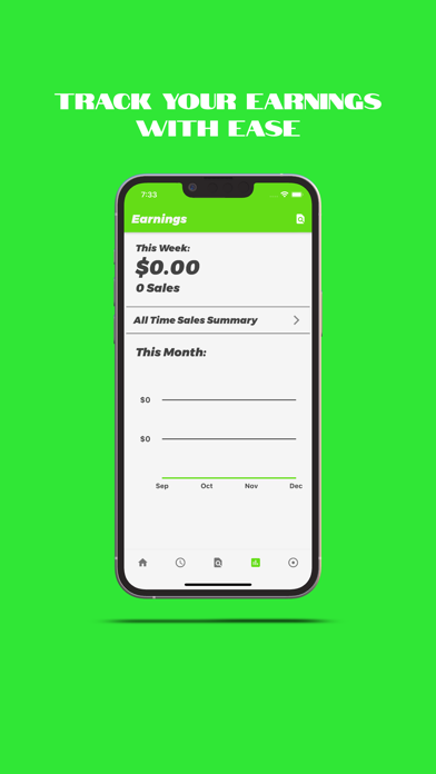 CAMPAIGN Brand Marketing Screenshot