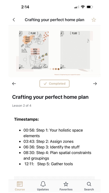 Mia Danielle screenshot-3