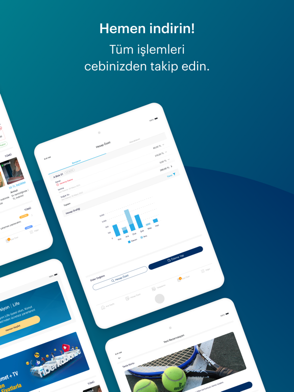 Screenshot #5 pour MALL OF İSTANBUL Rezidans–Ofis