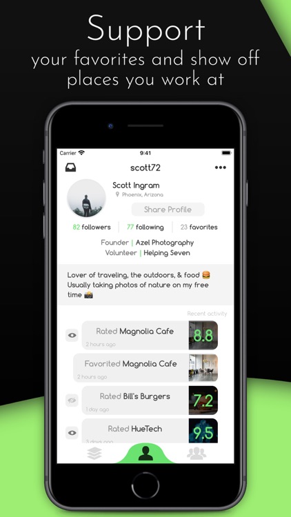 Rvoti - Find Anything screenshot-3
