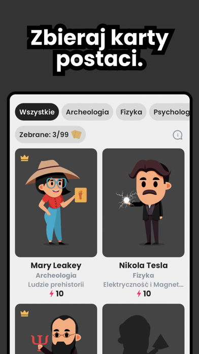 Eduvolta - nauka bez nudy Screenshot