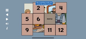 MemMatch Bible screenshot #4 for iPhone