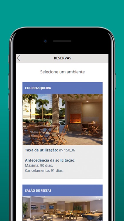 Simples Condomínios
