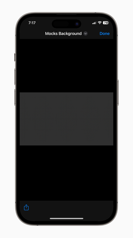 #7. Background Creator(Pro) (iOS) 由: Hrishi Suthar