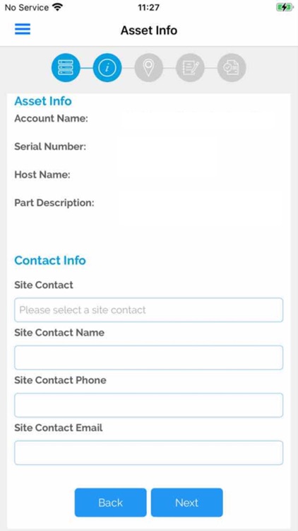 PPTechMobile screenshot-3