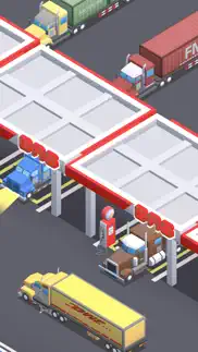 truck stop tycoon problems & solutions and troubleshooting guide - 2