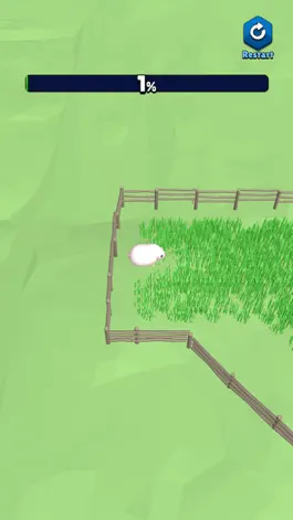 Game screenshot Sheep and Wolves - Casual Game apk
