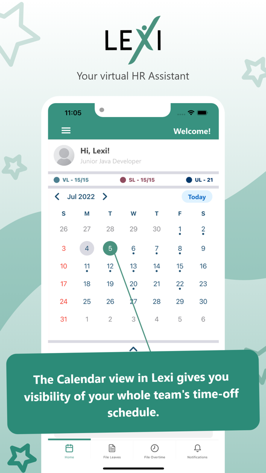#1. Lexi App (iOS) By: Xurpas Enterprise Inc.