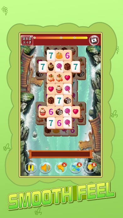 Mahjong Match*- Matching Games Screenshot