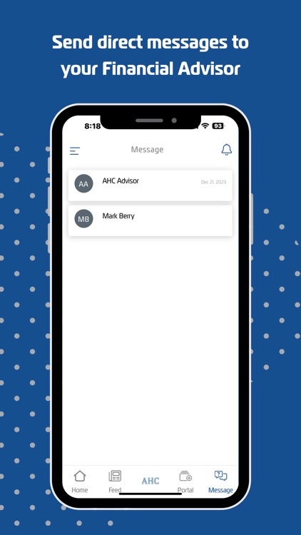 AHC Investments screenshot-4