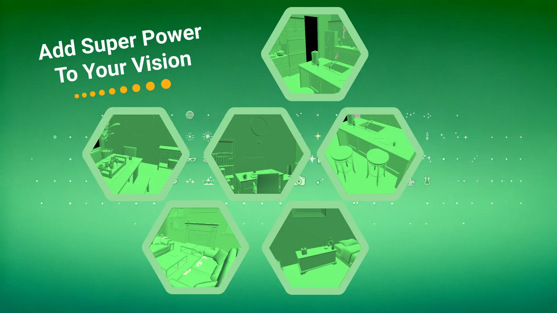 Night Vision 2024 screenshot 7