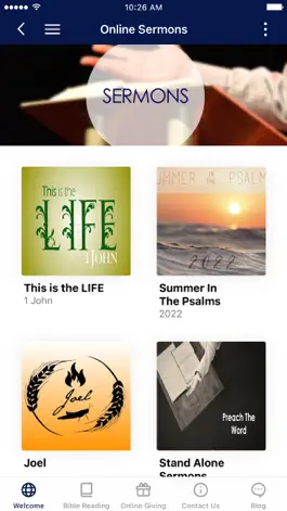 Game screenshot Legacy Church -AZ hack