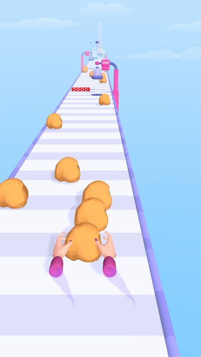 Doll Designer! Screenshot