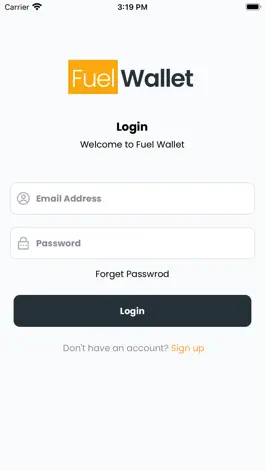 Game screenshot Fuel-Wallet mod apk