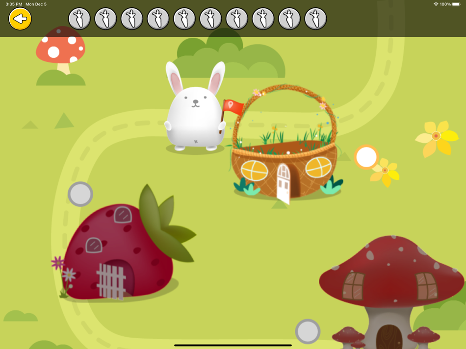#1. 曹杨语文闯关-二年级 (iOS) Av: 上海学多多教育科技有限公司