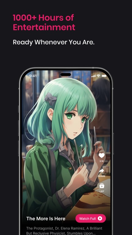 Zumi - Movies and Action screenshot-3