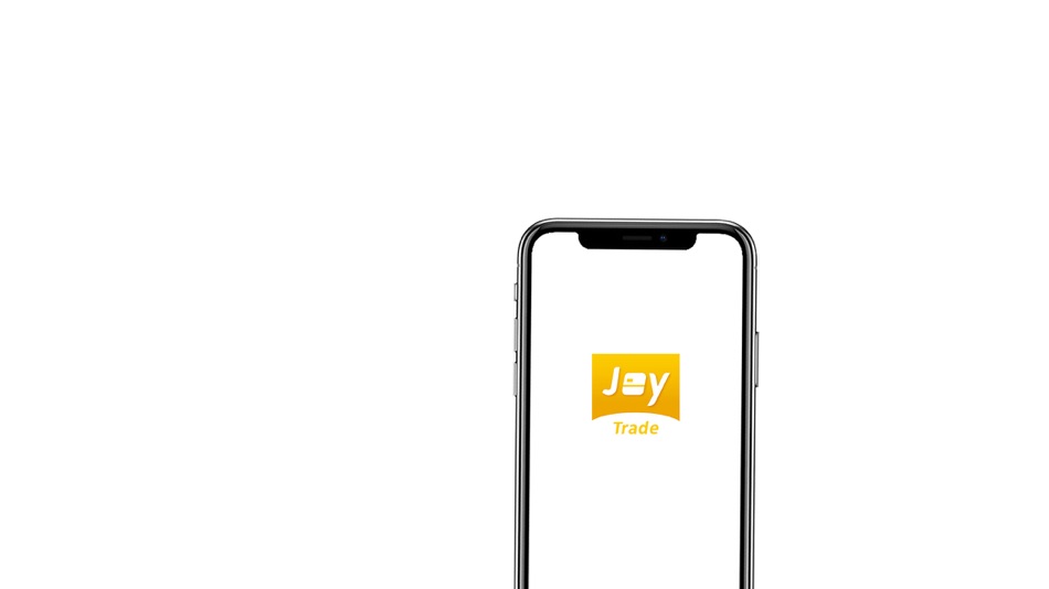 #1. JoyTrade-More benefits (iOS) โดย: Changsha Zhiqing Selection Software Technology Co., Ltd