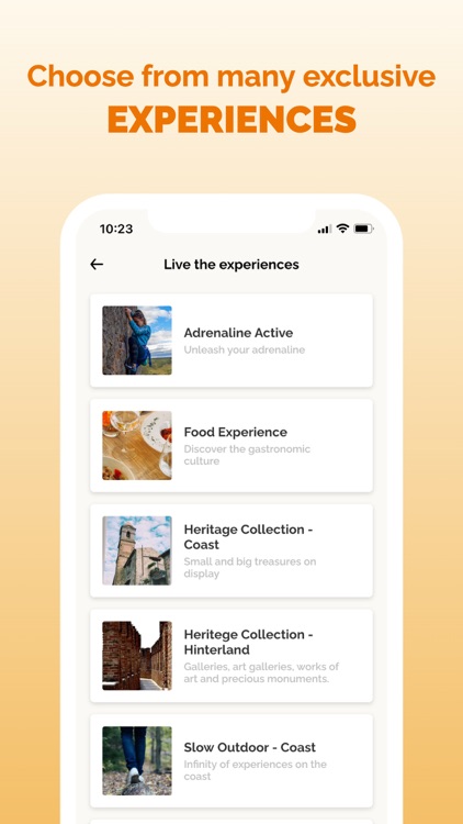 The Lovely Places screenshot-4