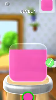 How to cancel & delete fill the jelly 1
