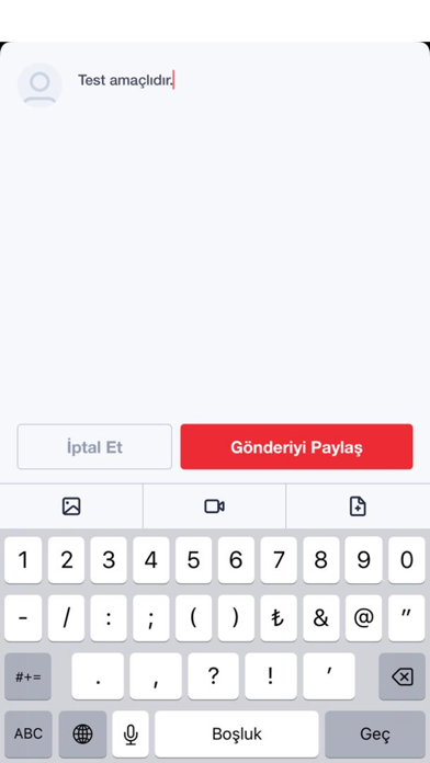 Aksigorta BizBize Screenshot
