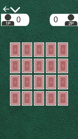 Memory - Online screenshot 1