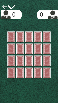 Memory - Online screenshot 1