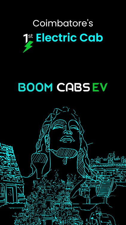 Boom Cabs EV