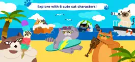 Game screenshot CatsM Math hack