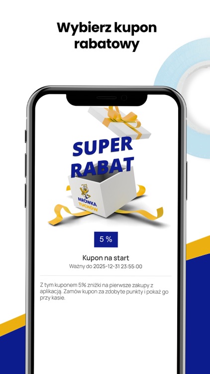 MRÓWKA TUCHÓW screenshot-3