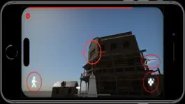 Game screenshot Desperado Shooter hack