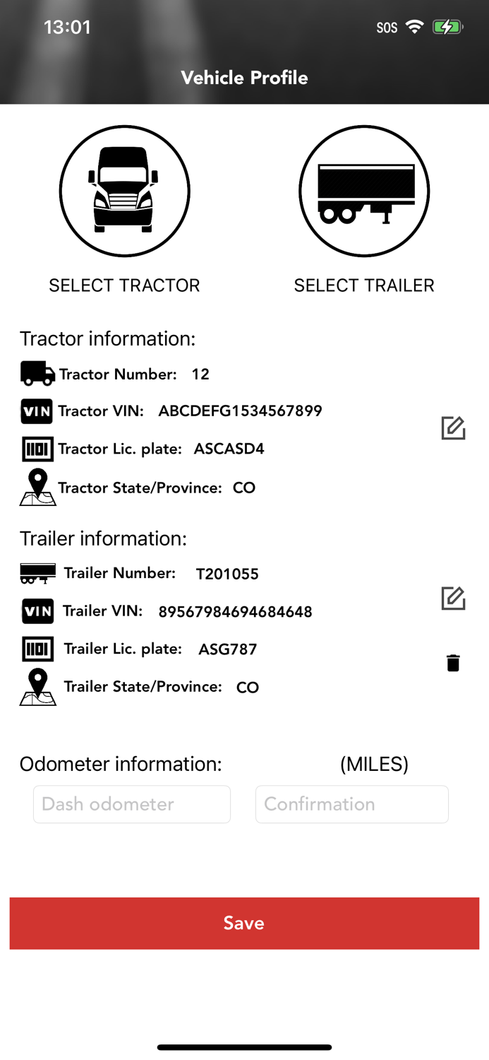 GPS Insight ELD Complete
