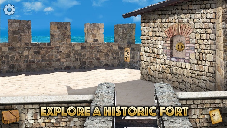 The Lost Ship screenshot-7