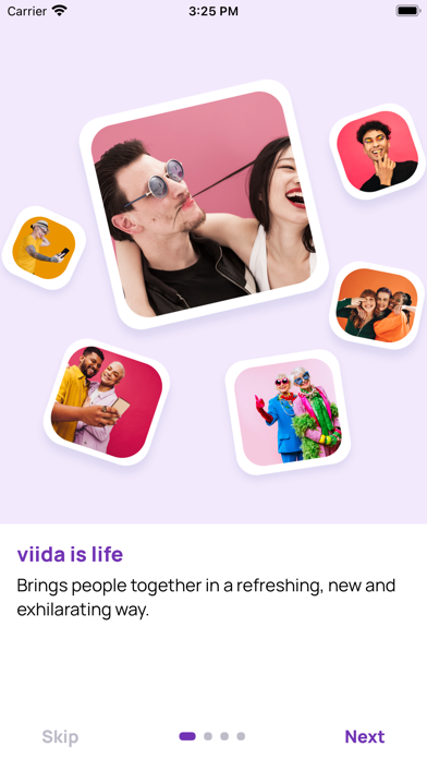 viida is life Screenshot