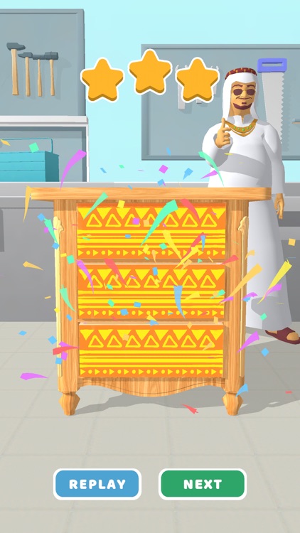 Boho Furniture screenshot-4