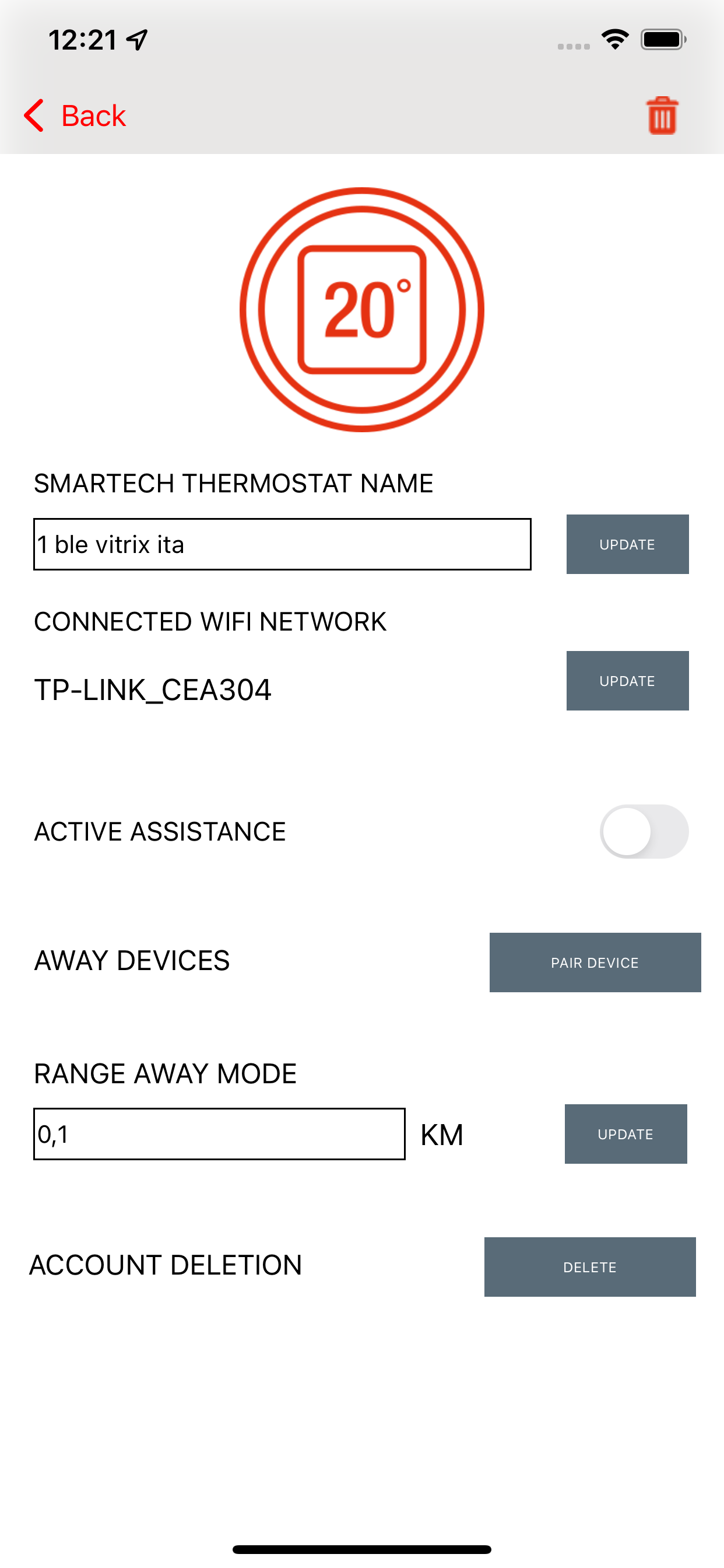 Smartech