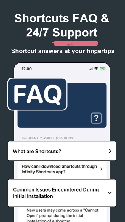 Shortcuts for Action Button 15 screenshot-4