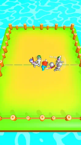 Game screenshot Army Merge 3D! apk