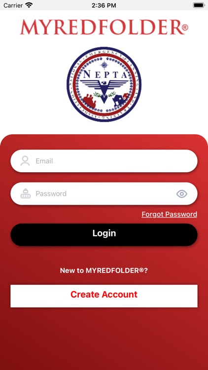MYREDFOLDER® | FAMILY